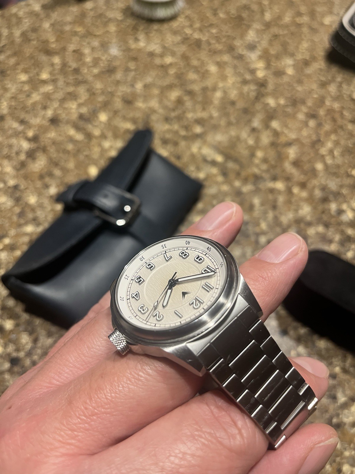 Ventus Field Watch One