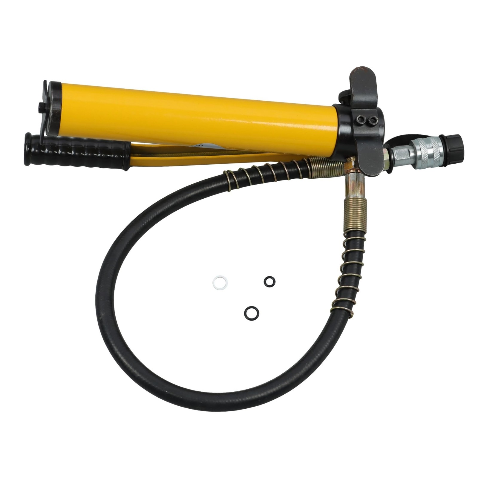 8,500 PSI Ultra High Pressure Hand Pump CP-180 Split-Type Hydraulic Tool Pump…