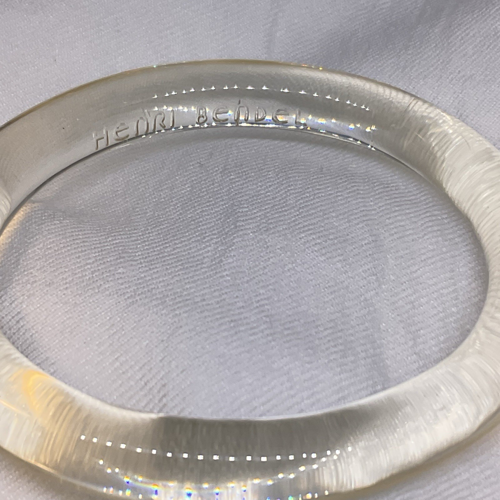 henri bendel bracelet