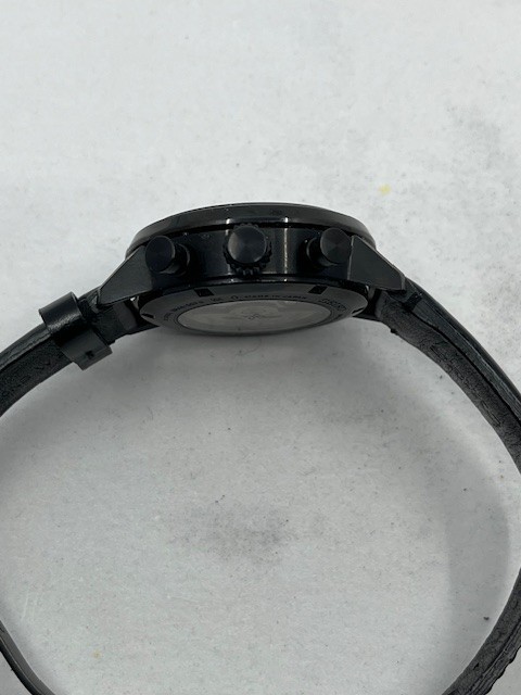 SEIKO Prospex Mechanical 8R46 Mechanical men’s watch SRQ045
