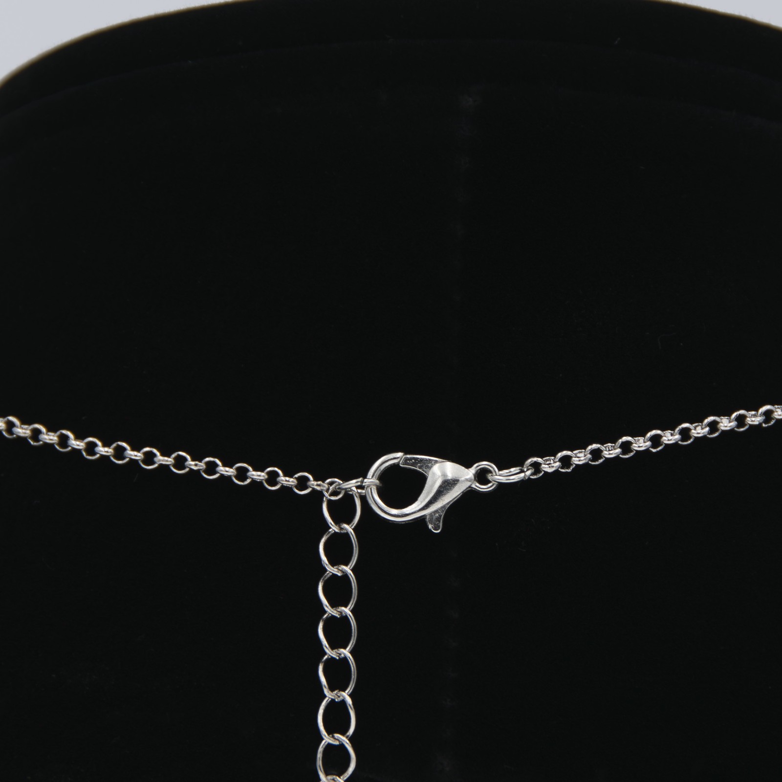 Glam & Glow “Be Kind, Brave, Compassionate” Charm Bracelet and Necklace Set