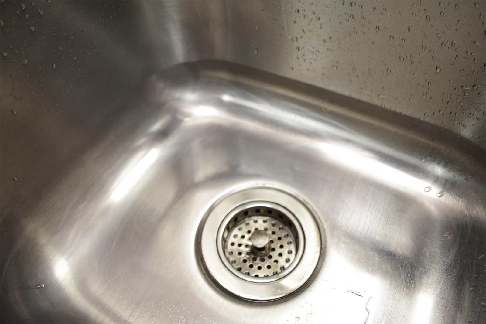 Stainless Steel Sink Scratch Repair Kit – Polishing and Restoration Tools