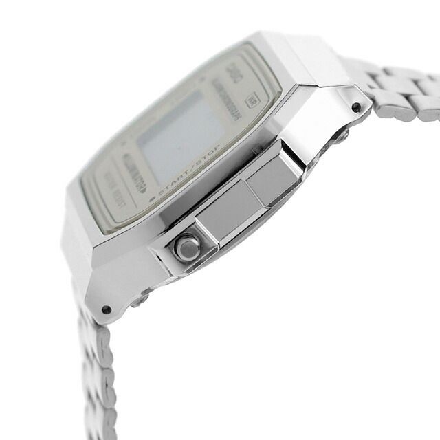 New CASIO Men’s Watch A168WA 8AYDF Vintage Chipkashi from Japan