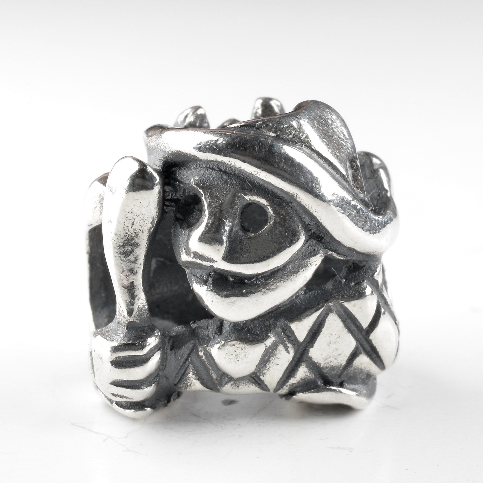 TROLLBEADS Lombardia Mia TAGBE-40108 – Limited Regions Bead Italy