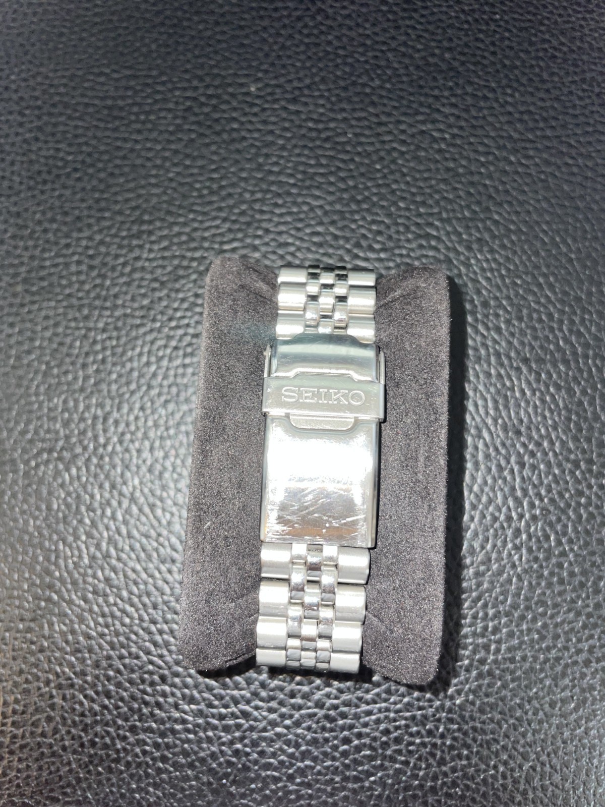 SEIKO “skx007” Automatic Dive watch 42mm