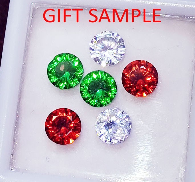 Loose Gemstone Natural Spinel Emerald Cut 11.40 Ct Certified With Free Gift