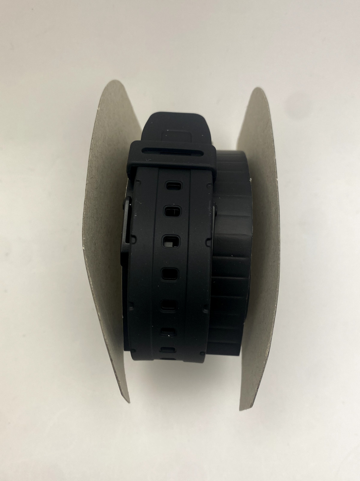 CASIO PAC-KMAN Watch CA-53WPC-1BJR Bandai Namco Entertainment Inc Japan New