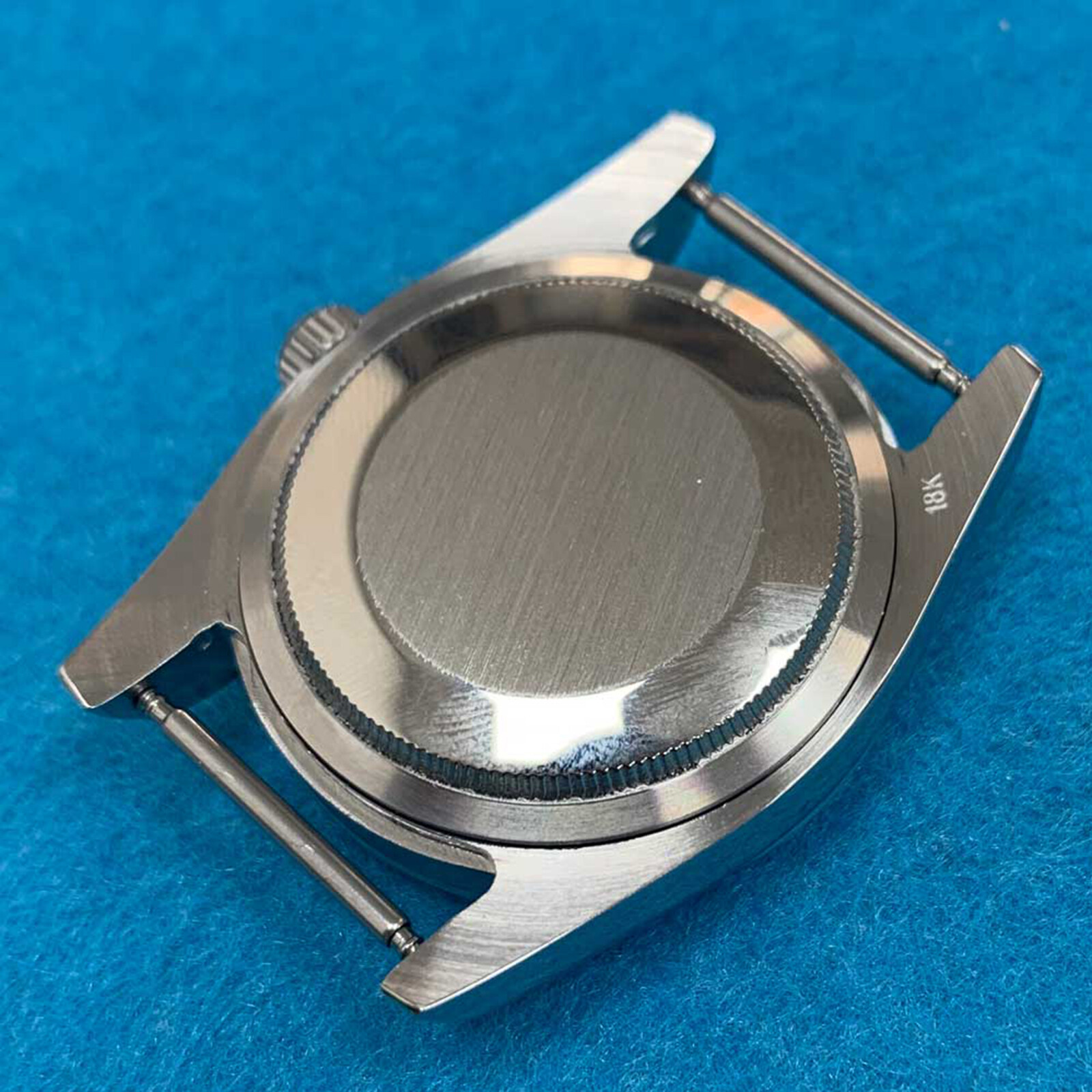 36MM Watch Case for 8215/2813/8205/8200 Watch