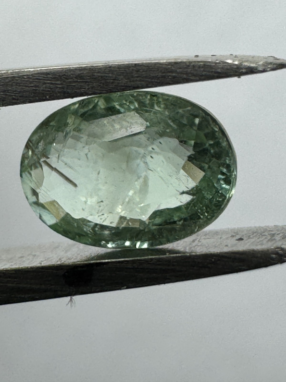 4 PARAIBA TOURMALINES. PRECIOUS GEM INVESTMENT LOT #29: 2.27 Total Carat Weight