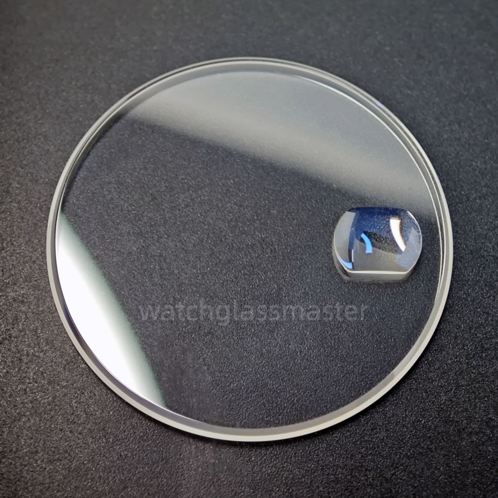 High-Quality SAPPHIRE WATCHCRYSTAL FOR 28/36/41MM ROLEX Datejust&Lady-Datejust