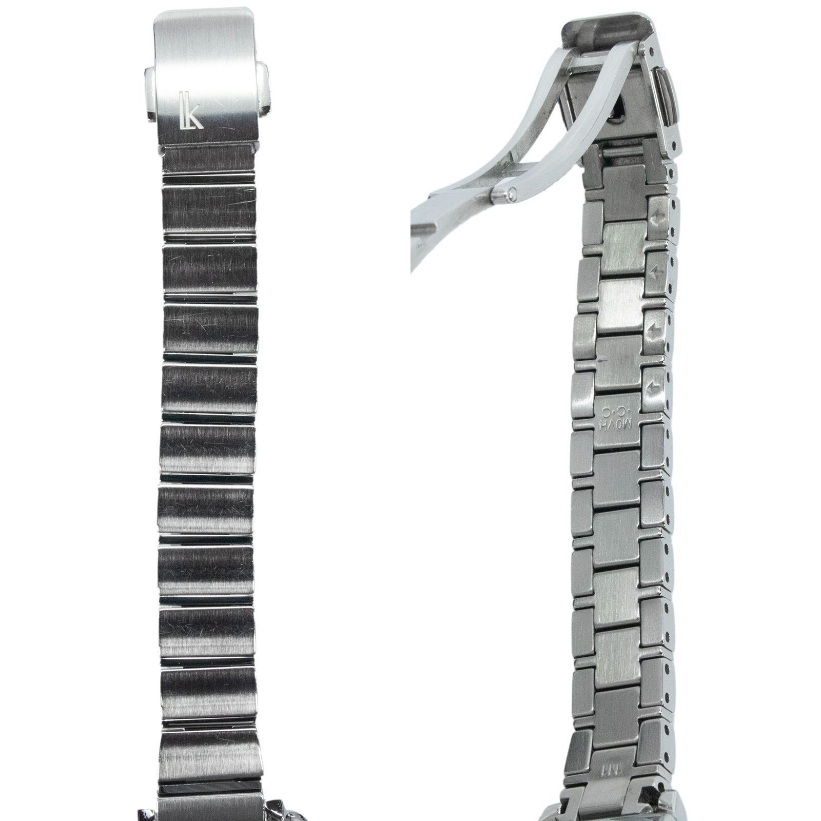 SEIKO LUKIA SSVW063 1B22-0BE0 Kotorippu Limited 2000 Solar Radio Women’s Watch
