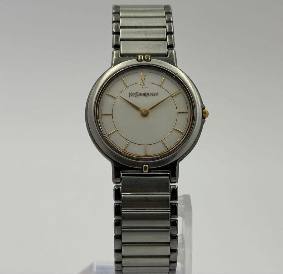 YVES SAINT LAURENT Men’s 1388