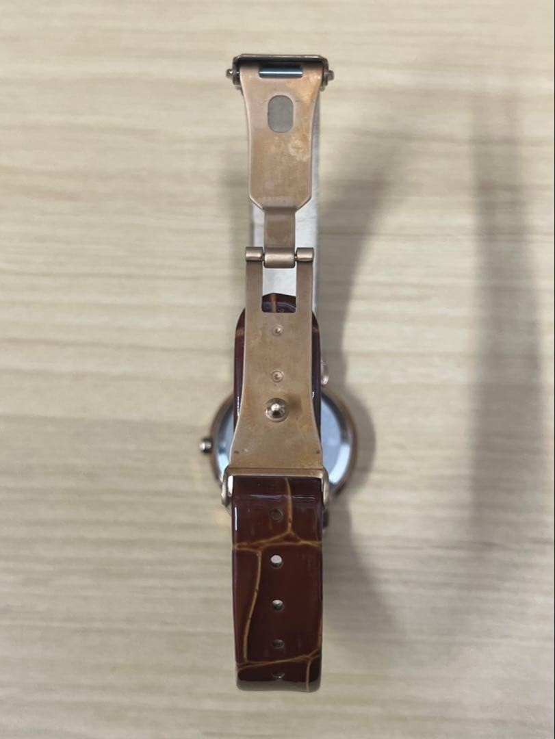 [Excellent Condition] CITIZEN xC ES9442-04W Eco-Drive Watch
