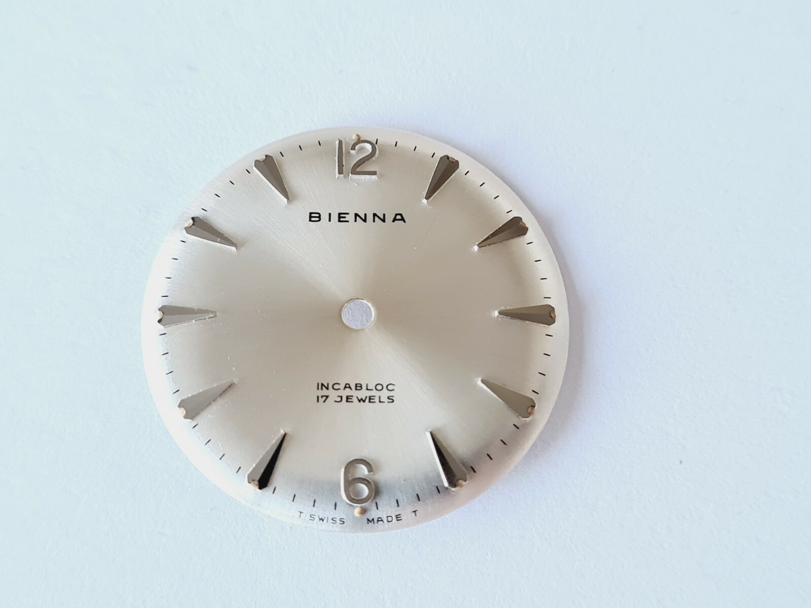 FHF 72/ST 96 Swiss Made Dial 28.85mm Approx