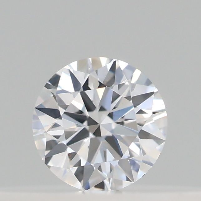 CERTIFIED 6.16 Ct Natural Diamond D Grade ROUND LOOSE VVS1/12.5 mm