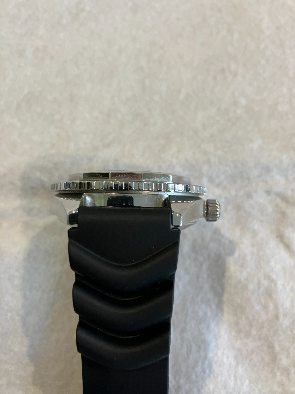 Certina DS Super PH500M Watch. C037.407.17.280.10