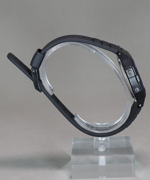 CASIO Standard Watch Casio Collection F-105W-1AWJH quartz wristwatch Japan NEW
