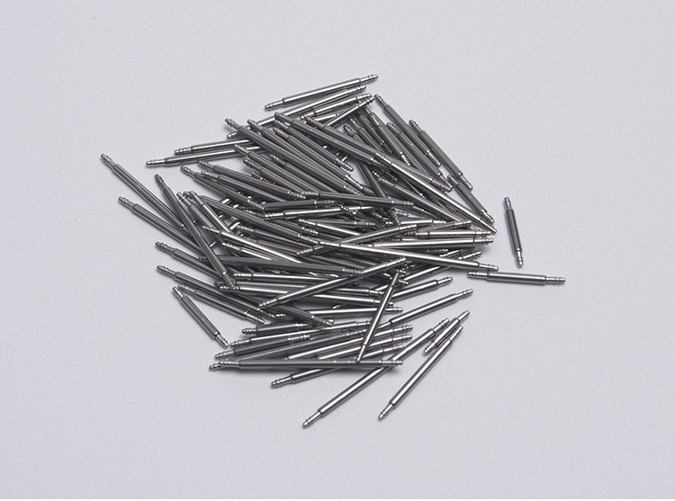 360Pcs Stainless Steel Watch Spring Bars Boxed Watch Strap Link Replacement Pins