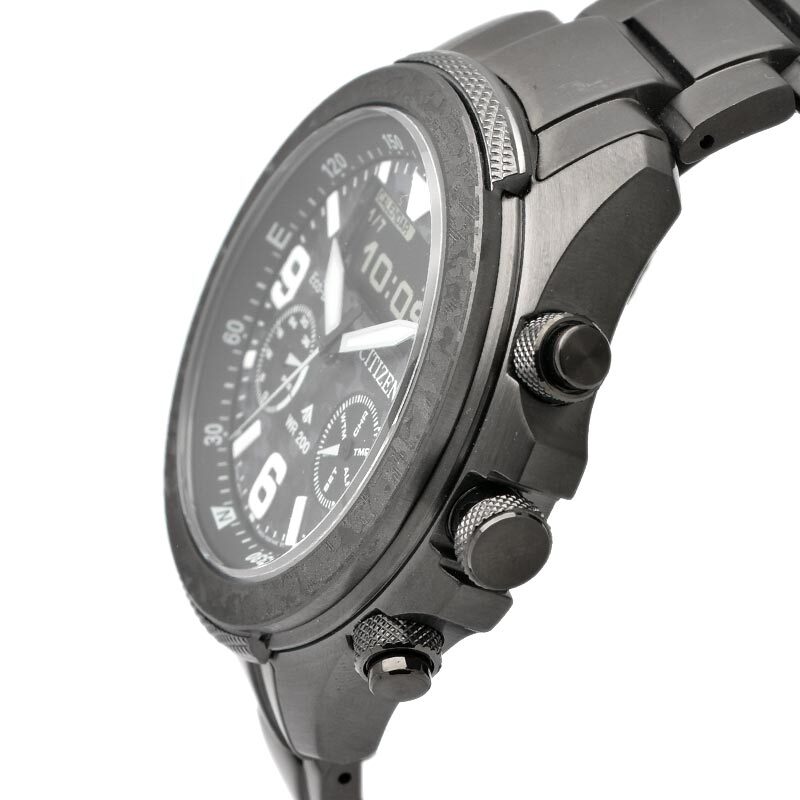 CITIZEN PROMASTER LAND JV1008-63E 35th Anniversary Limited Eco-Drive Solar Watch