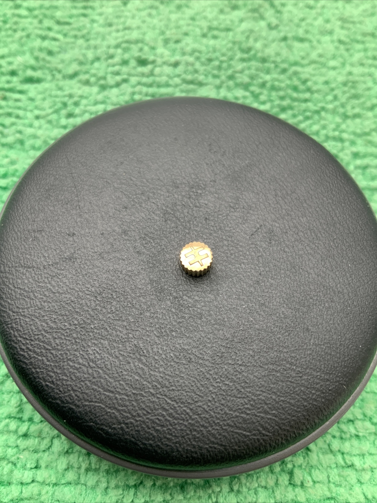 Hamilton Crown 4.00 x 2.00, T.10Y