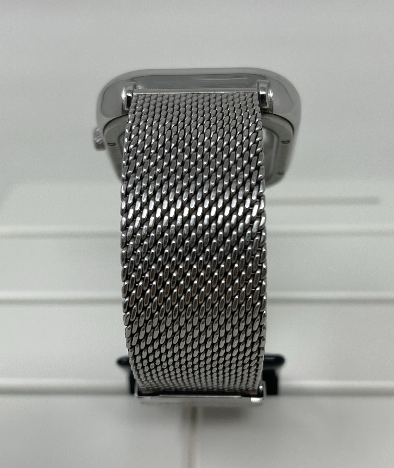 CIGA DESIGN MEN’S AUTOMATIC STAINLESS STEEL SKELETON WATCH