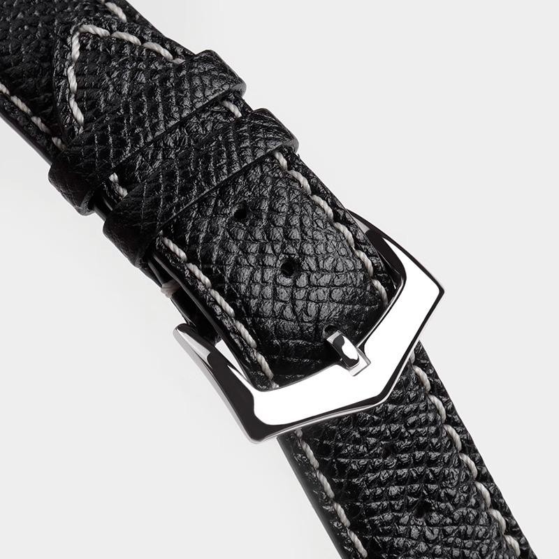 for Patek Philippe Watch Buckle Pp Needle Buckle Men’s and Women’s Gold Rose