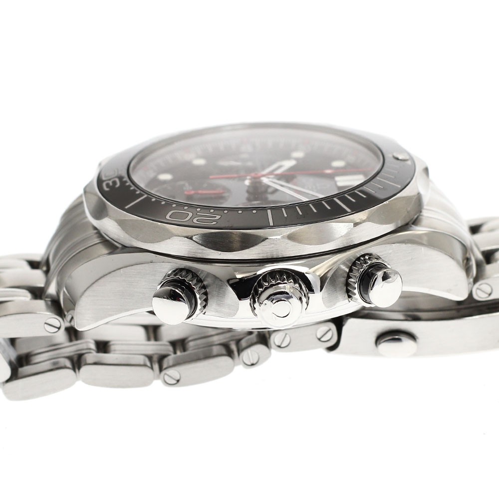 OMEGA Seamaster Diver 300M 212.30.42.50.01.001 Co-Axial Chronograph Auto_916361