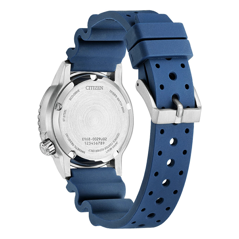 Established 97 years authorized Citizen Promaster EO2021 05L 36.5mm men’s and wo