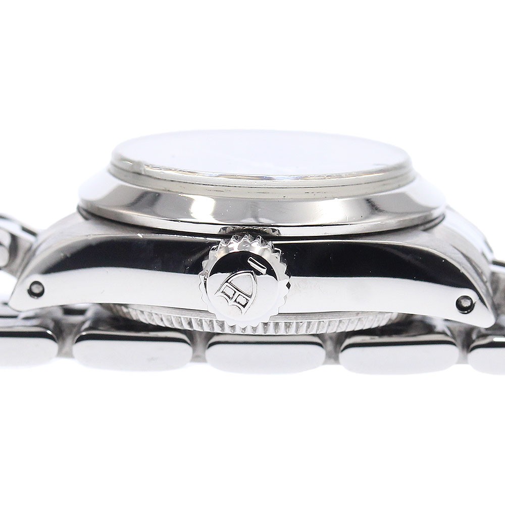 TUDOR Princess Date 92500 black Dial Automatic Ladies Watch_949752