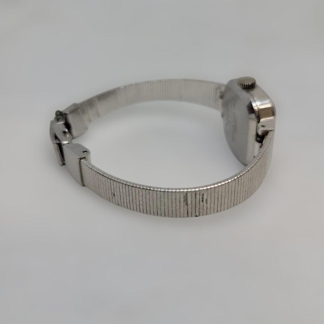 Working Seiko manual winding ladies’ watch