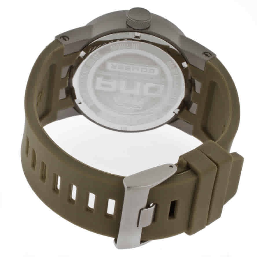 Invicta DNA Green Dial Men’s Watch 11648