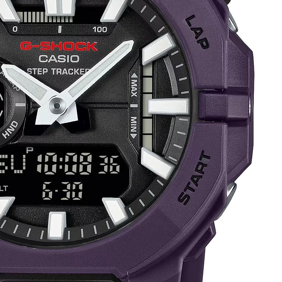 Casio G-SHOCK GBA-950-2AJF Step Tracker Analog Bluetooth Digital Watch Men NEW