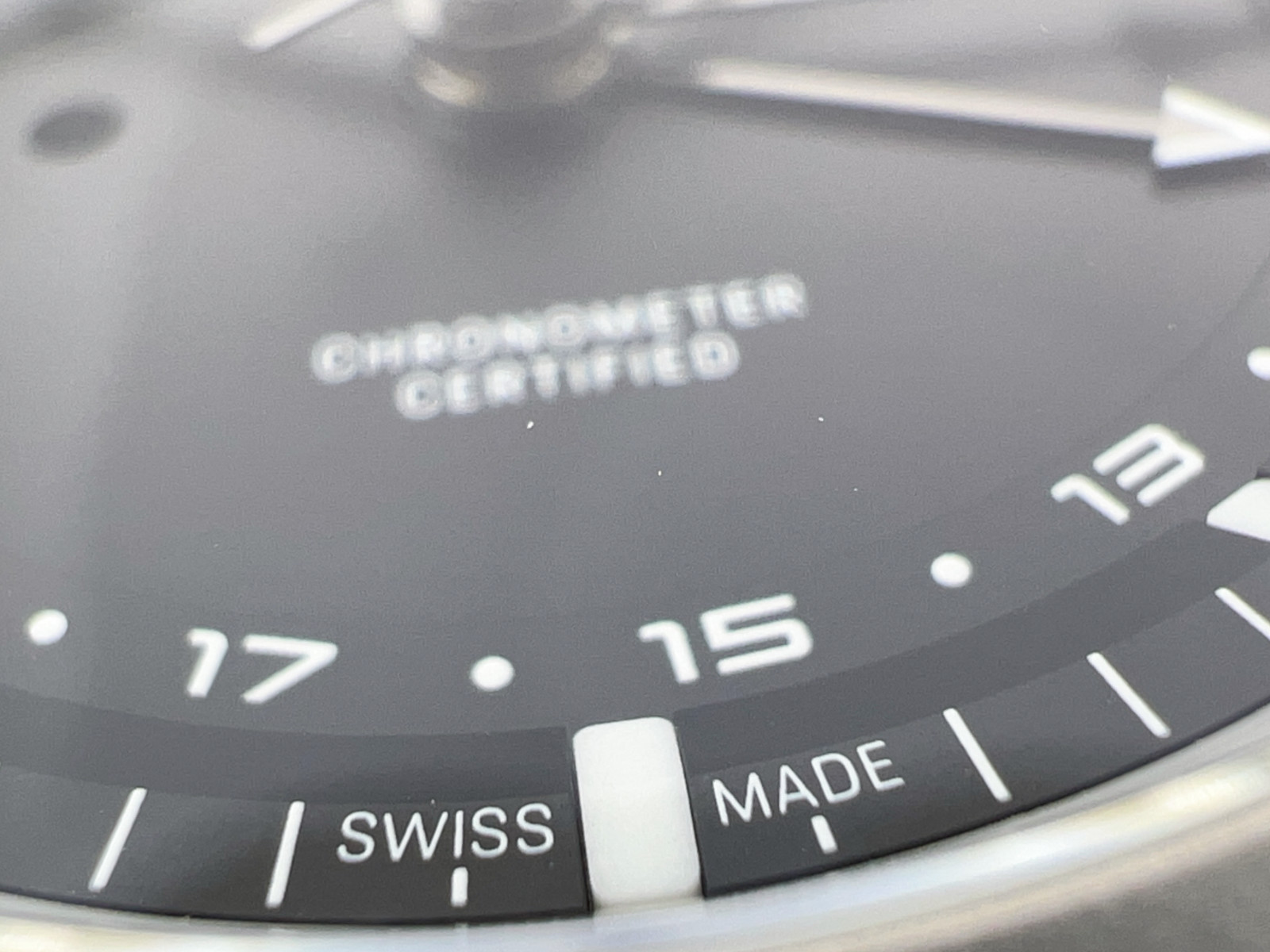 Porsche Design custom-built Globetimer GMT ref. WAPA71IND0L033, complete set