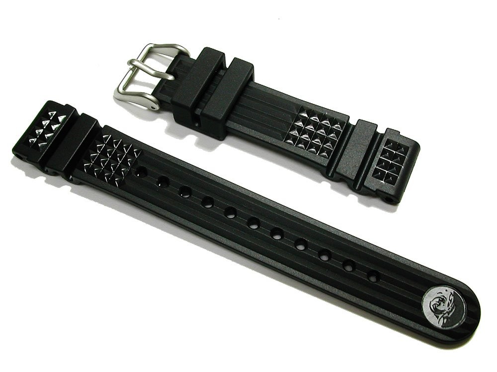 SEIKO Watch Band 20mm Urethane Band DE39AZ SBDX001 SBDX003 Genuine Men’s