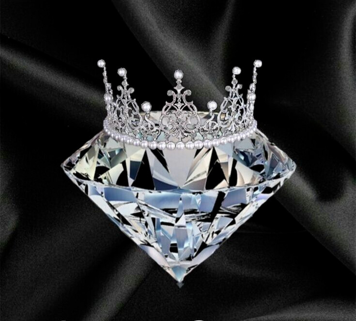 CERTIFIED 11.40 Ct Natural Diamond D Grade ROUND LOOSE VVS1/18.4 mm