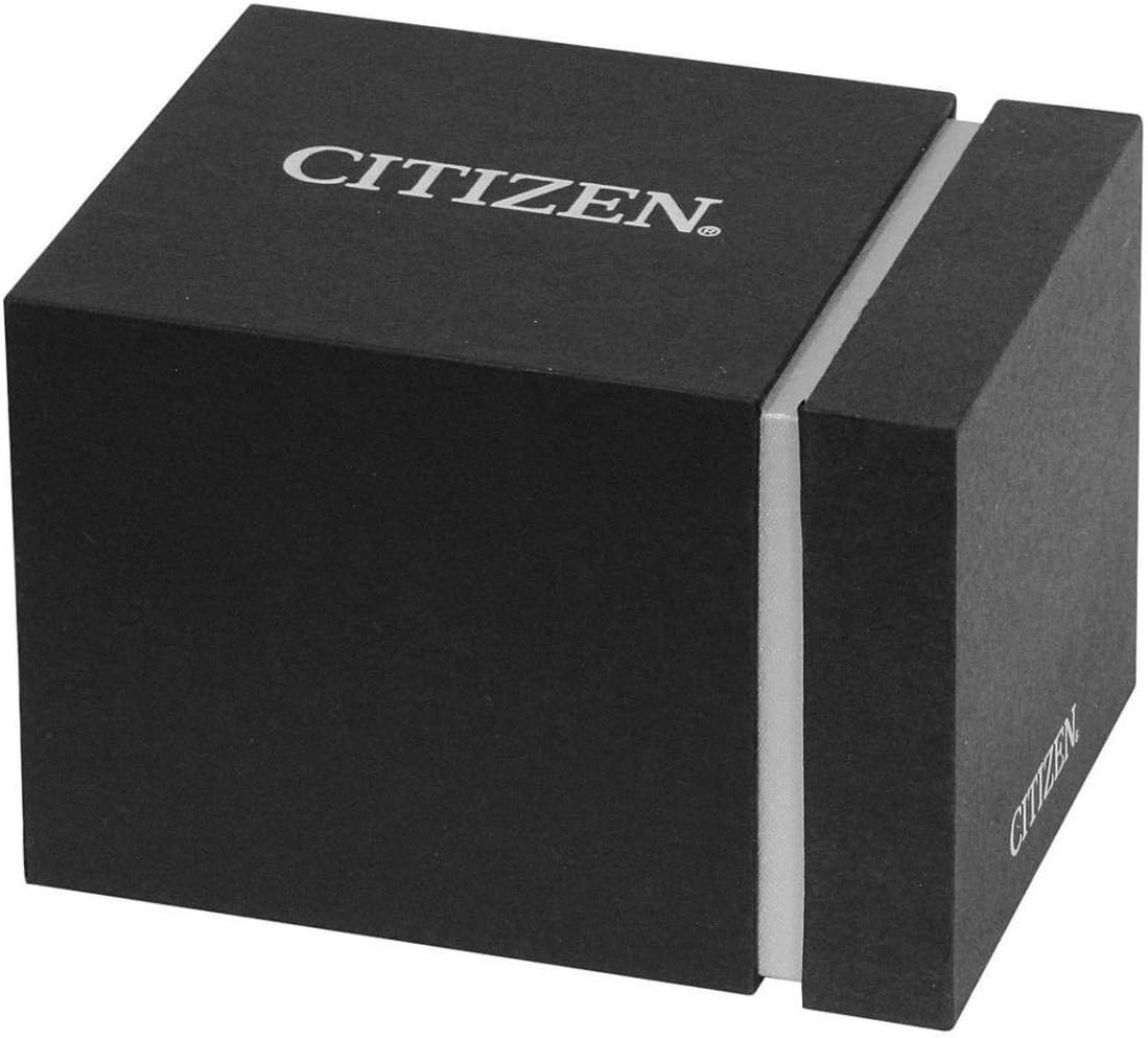 Citizen Promaster Orca BN0235-01E Quartz Men’s Watch