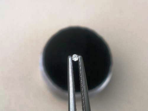 HIGH QUALITY NATURAL LOOSE DIAMOND 25 PC 0.005 CT G-H/SI CLARITY 0.125 TCW N31