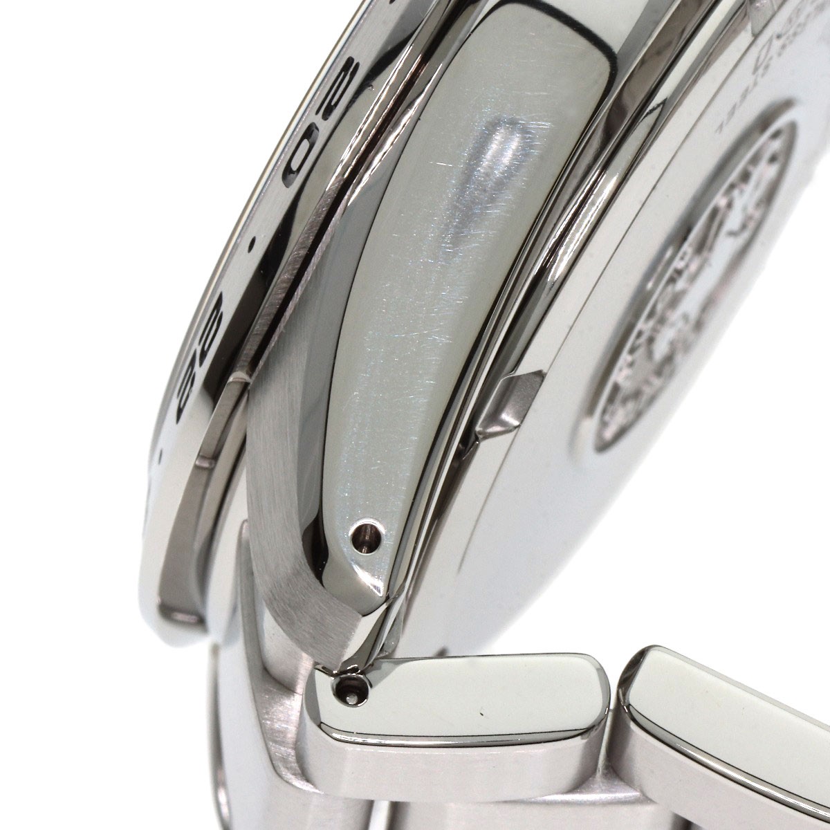 SEIKO Grand Seiko Sports Collection GMT Watches SBGN029 9F86-0AK0 Stainless …