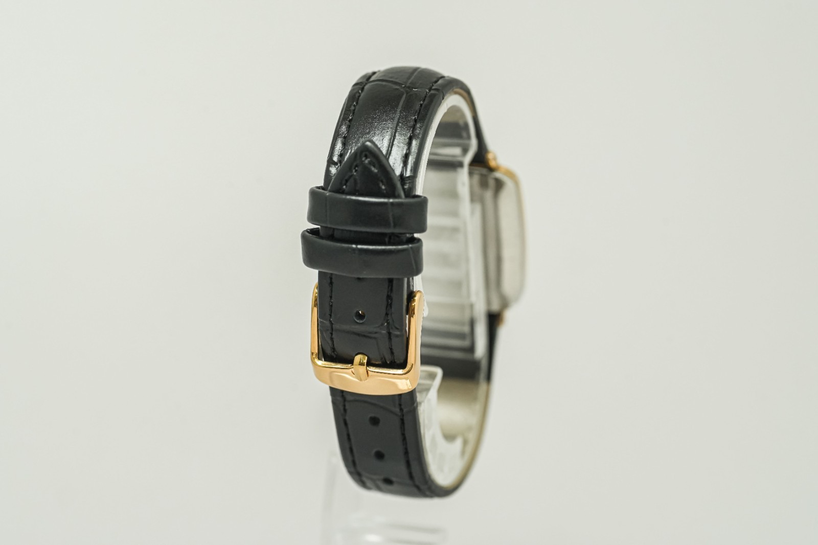 *Vintage 1975* OMEGA Geneve Cal.625 Manual Winding Roman Gold Square 26mm Men’s