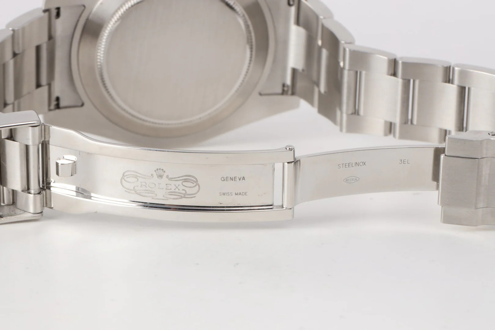 Rolex Explorer II 216570 Stainless Steel 42mm Watch (Box & CPO Card)