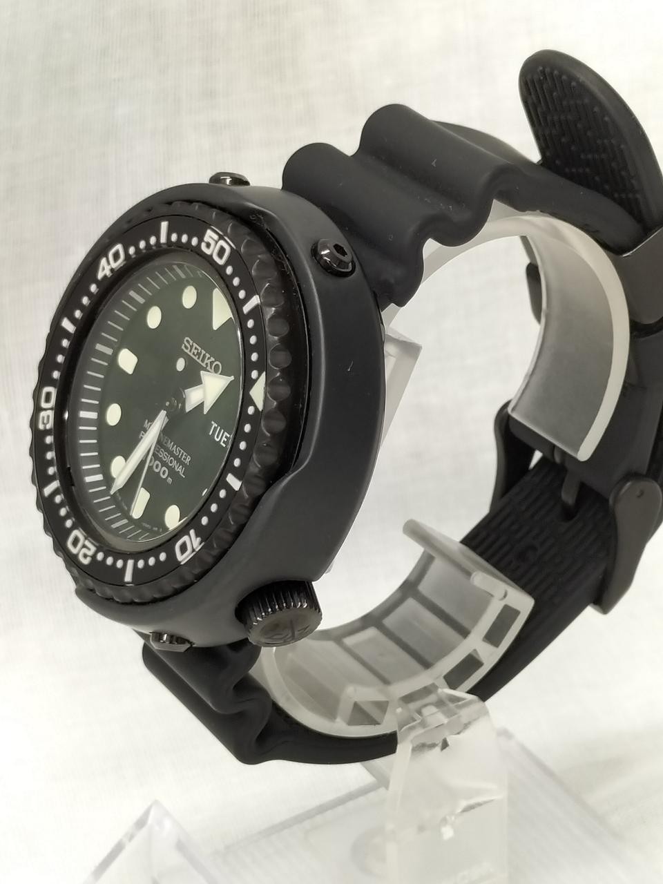SEIKO SBBN025 Prospex Marinemaster