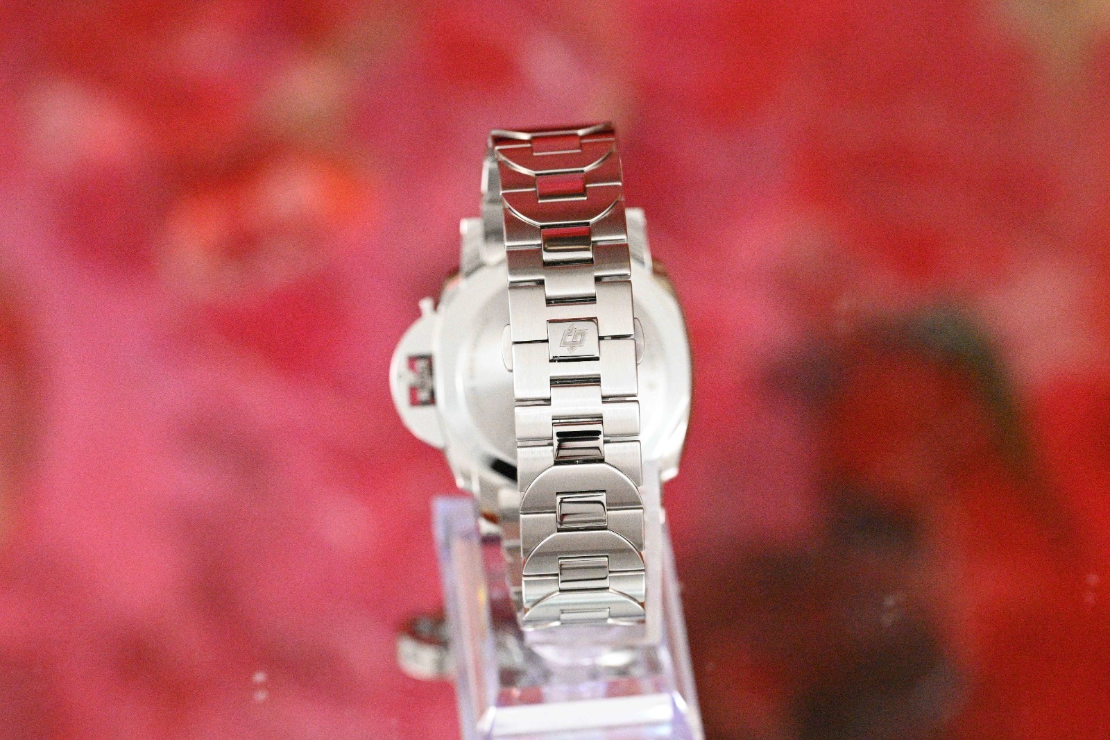 Panerai Luminor Due PAM01387 42mm Gray Dial 2026 Full Set