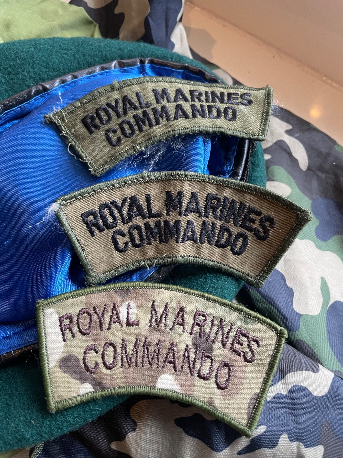 CWC 1999 Royal Navy DIVE watch ISSUED TO ROYAL COMMANDO RARE MILITARY VERSION