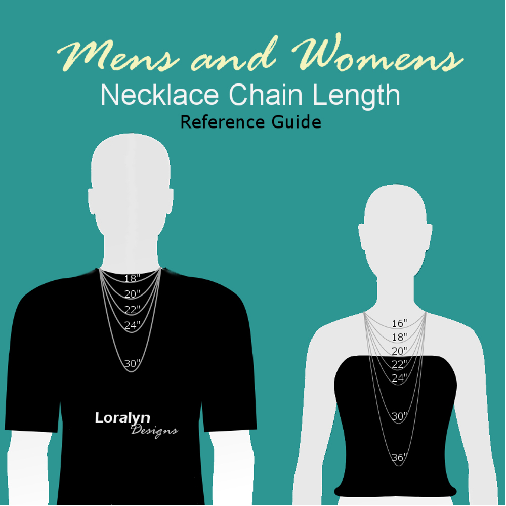 Stainless Steel Bead Necklace Chain Unique Design Ball Military (16 – 30 inch)