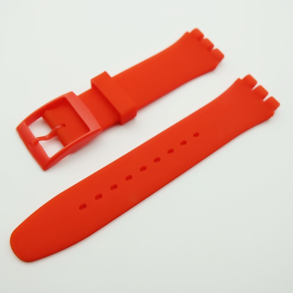 Discover High-Quality Silicone Watch Strap Accessories Online