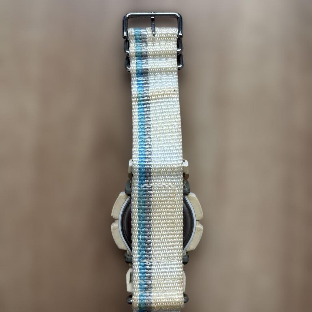 CASIO G-SHOCK DW-9500 Surfrider Foundation Ltd Watch