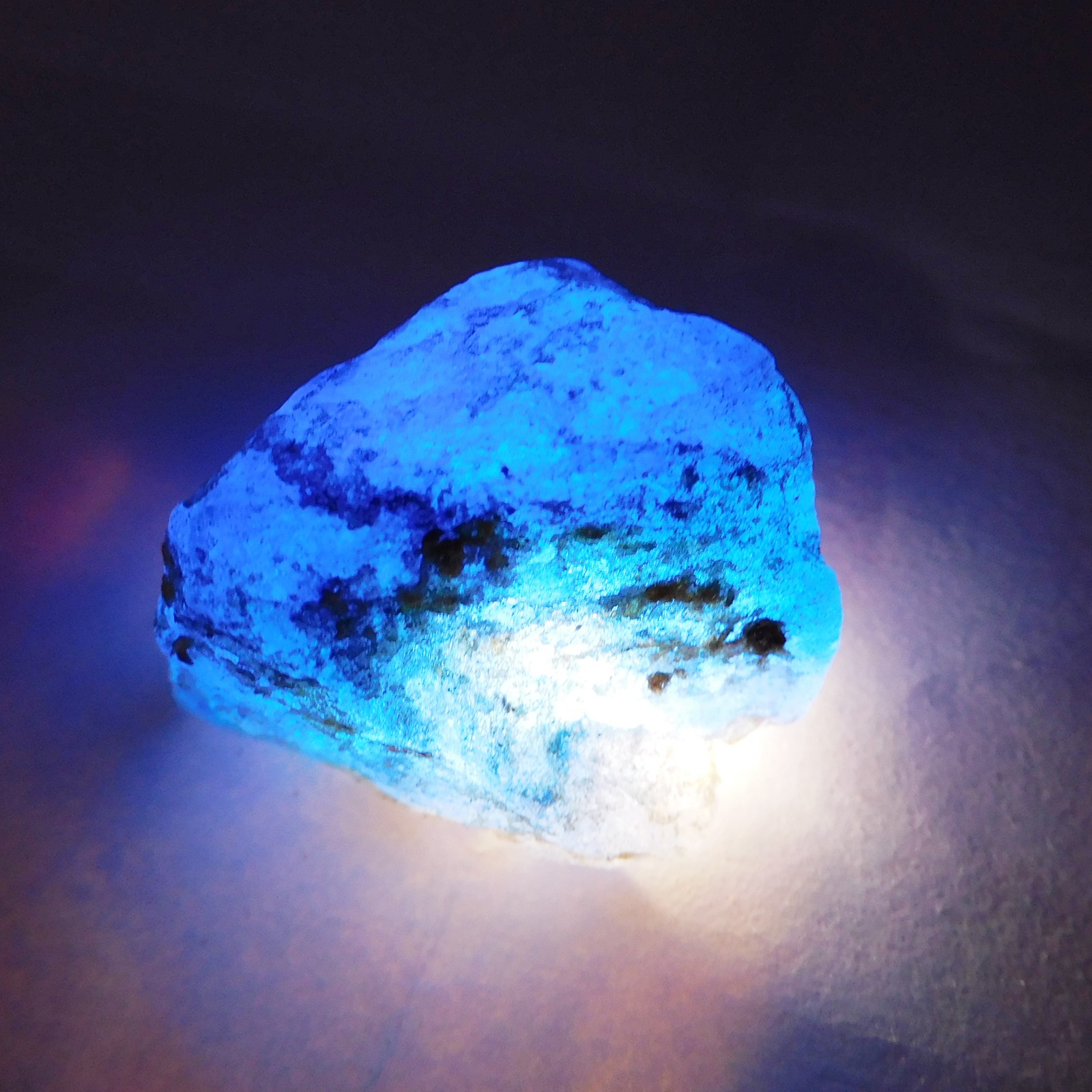 CERTIFIED Uncut Raw 189.2 Ct Natural Blue Sapphire Rough Loose Gemstone