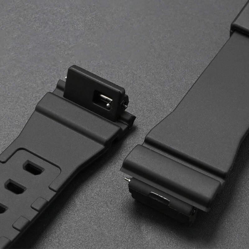 16MM For CASIO G-SHOCK GM-S2100 Women’s Watch Replacement Strap TPU Band