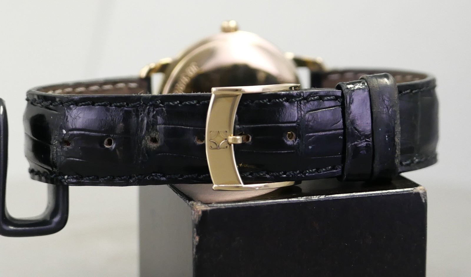 Zenith Chronomètre 125 Anniversary LTD Full Set Revision 05/26
