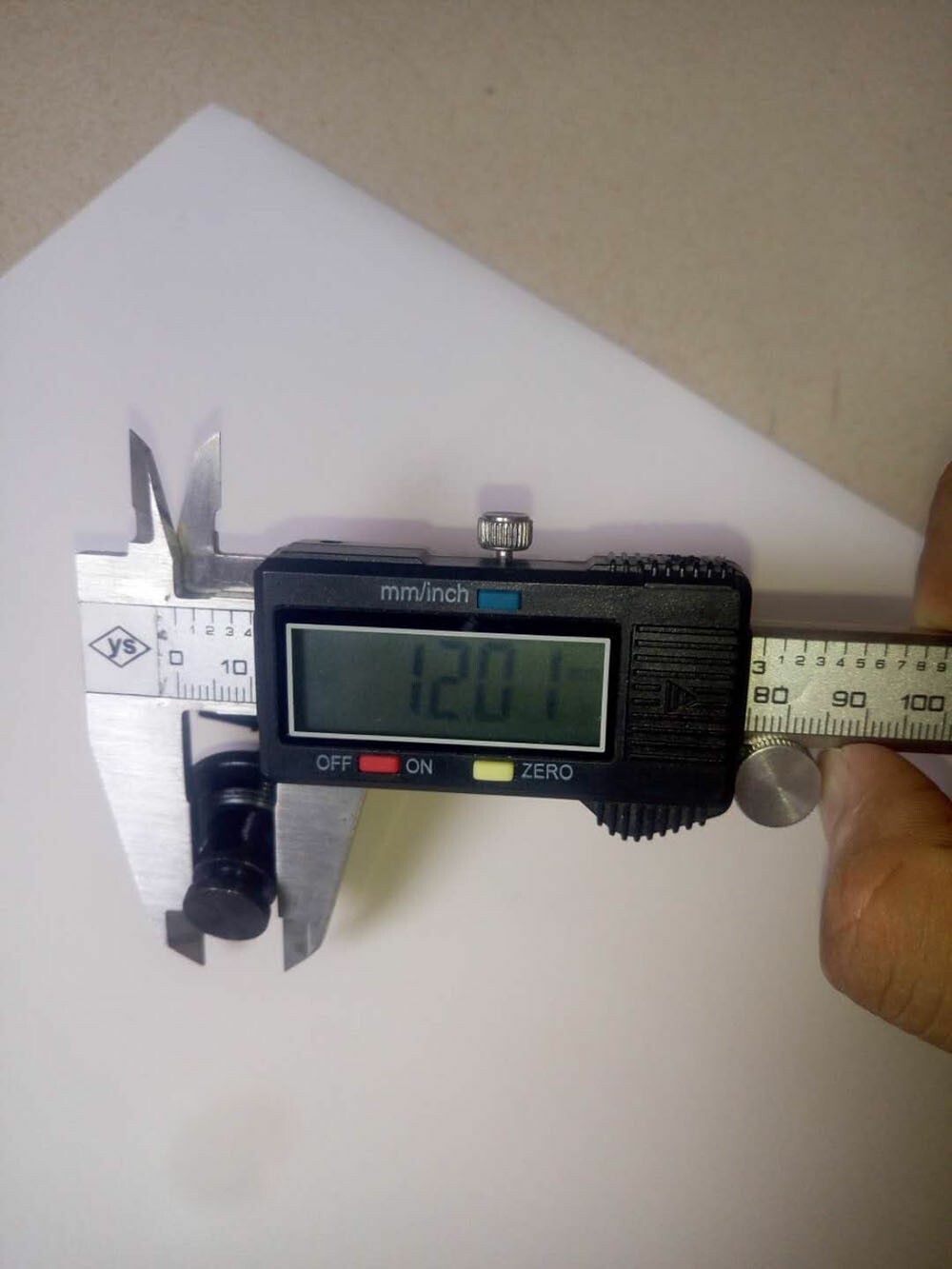 Tool Post fits 8mm Jewelry Watchmakers Lathe 1pc